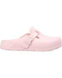 Birkenstock - Boston Eva - Lyst