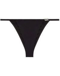 DIESEL - Ebbi-Dnm Bikini - Lyst