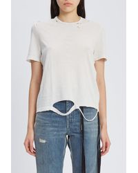Ann Demeulemeester - ICH'm Ich werde es nicht schaffen. - Lyst