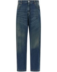 Isabel Marant - Jorje' Jeans - Lyst