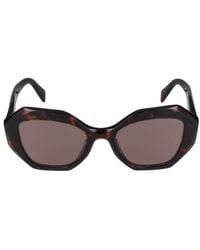 Prada - Gafas de sol 0 PR 16 WS 17 N60 B /20 /145 - Lyst
