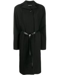 Kwaidan Editions - Oversized Coat - Lyst