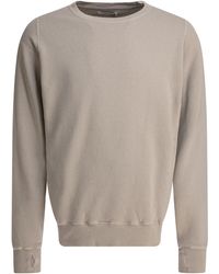 Nonnative - Cotton Crewneck Sweatshirt Sweatshirts - Lyst