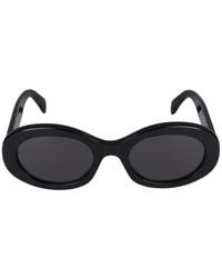 Celine - Sunglasses - Lyst