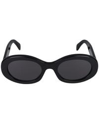 Celine - Zonnebrillen Cl40194 U 01 A /22/145 - Lyst