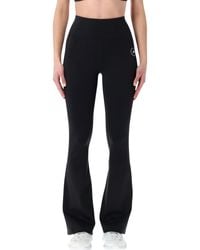 adidas By Stella McCartney - Broek Zwart - Lyst