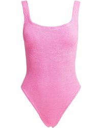 Hunza G - Swimwear - Lyst