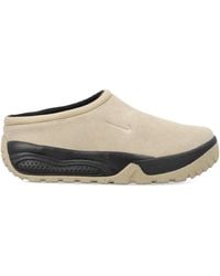 Nike - Acg Rufus Mules - Lyst