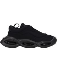 Dolce & Gabbana - Knit Sneaker - Lyst