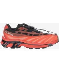Salomon Sportstyle - Xt Evo Sneakers - Lyst