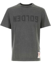 Golden Goose - Golden Regular T-Shirt - Lyst