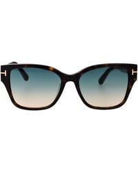 Tom Ford - Sunglasses - Lyst