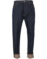 Dondup - Pantalone Paco - Lyst