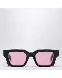 Off-White c/o Virgil Abloh - Virgil/ Sunglasses - Lyst