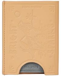 Paul Smith - Multicolour Leather Wallet - Lyst
