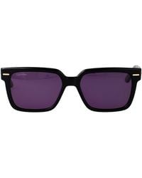Calvin Klein - Sunglasses - Lyst