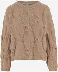 Bruno Manetti - Sighi Di Cashmere - Lyst