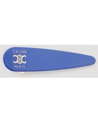 Celine - Hair Clip - Lyst