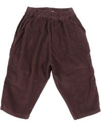 Molo - I Know Woven Pants - Lyst