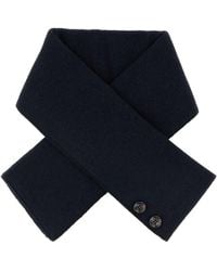 Moorer - Sciarpetta-Cws - Lyst