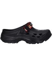 Lanvin - Slippers And Hooves Suicoke Rubber - Lyst