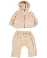 Teddy & Minou - Sweatshirt With Pants Set - Lyst