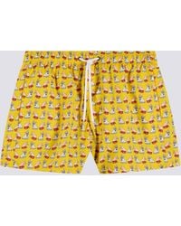 SUNDEK X PELO FOUNDATION - Boardshort - Lyst