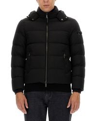 Moorer - Brett Regular Fit Jacket - Lyst