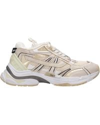 Ash - Asche Sneakers Beige - Lyst