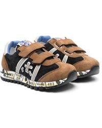Premiata Will Be - Sneaker "Lucy" - Lyst