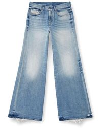 DIESEL - Diesel Blue - Lyst