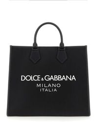 Dolce & Gabbana - Bags - Lyst