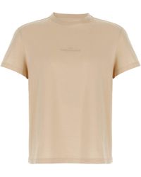 Maison Margiela - Paris' T-Shirt - Lyst