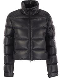 Moncler - Petra Short Down Jacket - Lyst