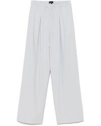 Theory - Geplooide Broek - Lyst