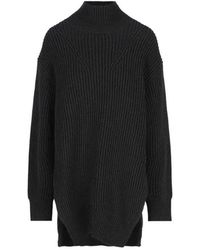Jil Sander - Lange Trui - Lyst