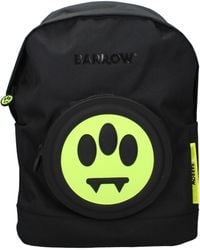 Barrow - Bags And Backpacks Fabric - Lyst