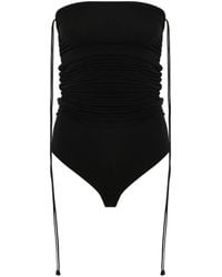 Wolford - Robe Ajustable Fatal - Lyst