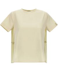 Herno - T-Shirts And Polos - Lyst