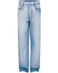 Dries Van Noten - 01680 Pine Den 2390 M.W.Pants - Lyst