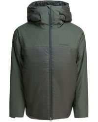 Houdini Sportswear - Dunfri Jackets And Coats - Lyst