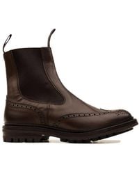 Tricker's - Tricker 's Laarzen - Lyst