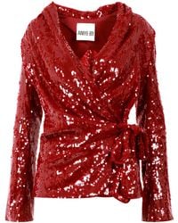 Aniye By - Jackets - Lyst