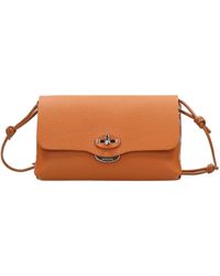 Zanellato - Taschen .. Orange - Lyst