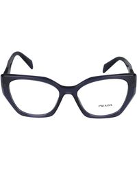Prada - 0Pr 18Wv 'S Eylasses - Lyst