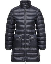 Moncler - Genet langer Mantel - Lyst