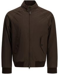 Baracuta - Jackets & Coats - Lyst