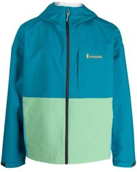 COTOPAXI - Cielo Rain Jacket - Lyst