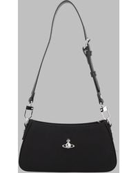 Vivienne Westwood - Shoulder Bag Tasha Polyester - Lyst