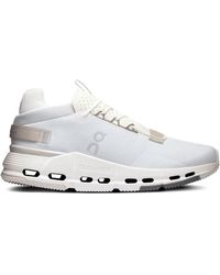 On Shoes - Sur les baskets Cloudnova 2 - Lyst